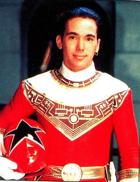 Pin by Justin Canales on power Rangers | Jason david frank, Tommy ...