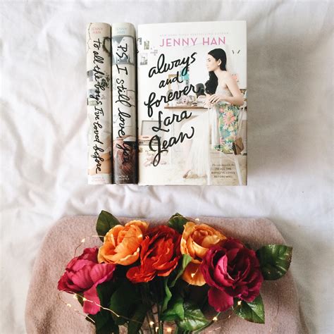 Always & Forever, Lara Jean by Jenny Han – Stay Bookish