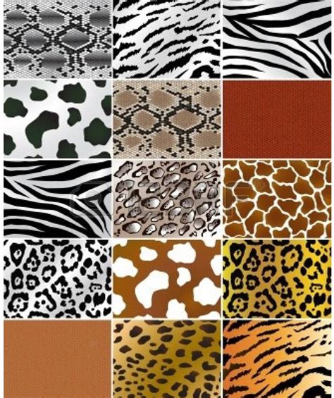 Animal Prints – From Retro till Date, a Never-Fading Fashion Trend ...