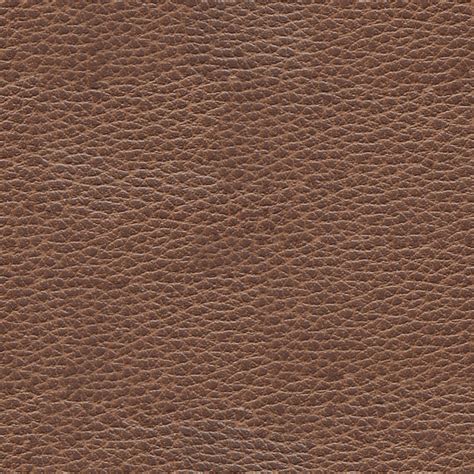 Seamless Brown Leather Texture + (Maps) | Texturise Free Seamless ...