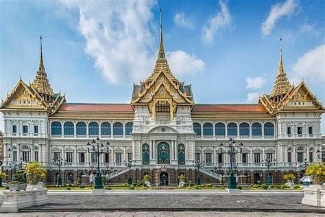 Tripadvisor | Grand Palace Bangkok provided by Asian Trails (Thailand ...