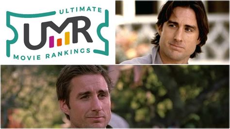 Luke Wilson Movies | Ultimate Movie Rankings