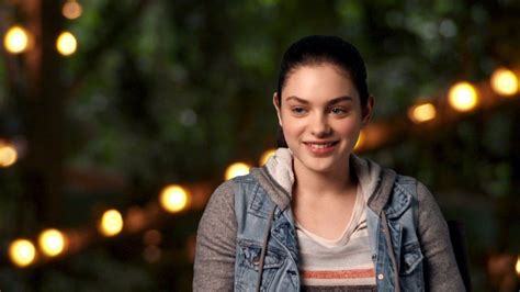 #Odeya Rush #Goosebumps | Odeya rush, Rush, Hollywood celebrities