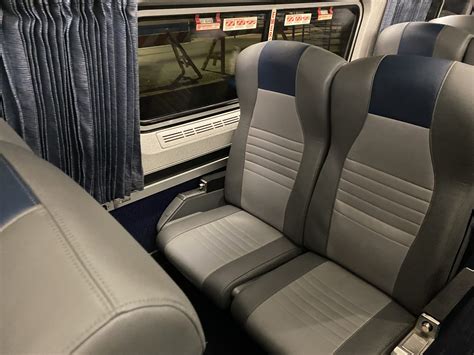 Amtrak Northeast Regional Business Class - Full Review [2020]