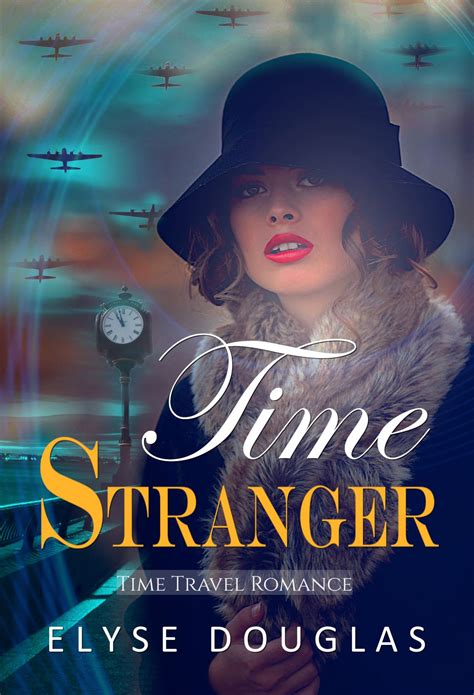 New Release ~ Kindle Unlimited ~ Prime Paperback Time Stranger: Time ...