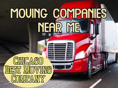 Chicago Best Moving Company - Blog