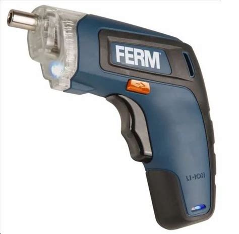 Ferm Cordless Tools - Latest Price, Dealers & Retailers in India