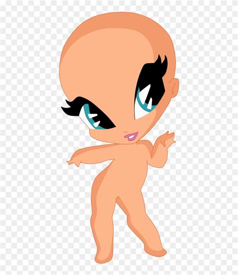 Winx Club Pixie Base By Winxfandom - Cartoon - Free Transparent PNG ...