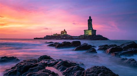 The Best Things To Do In Kanyakumari