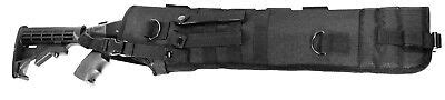 Mossberg 590® shockwave scabbard hunting gear accessories home defense ...