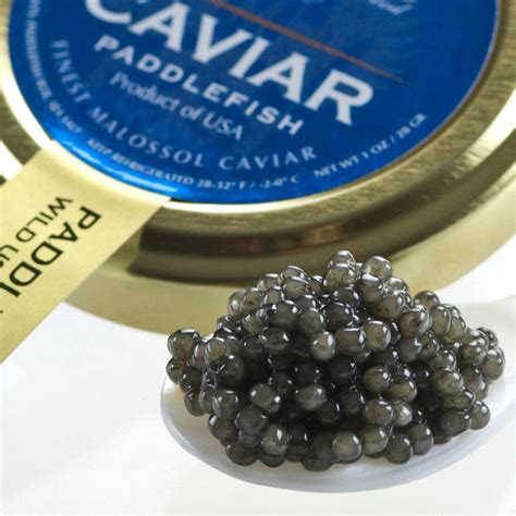 ¿Por qué el caviar es tan costoso?