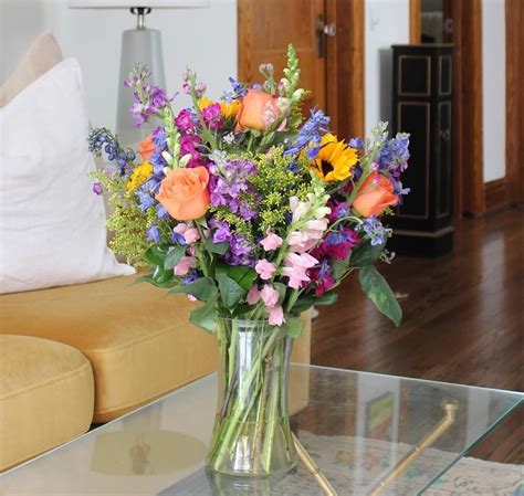 14 Best Florists for Flower Delivery in Winston-Salem, NC - Petal Republic