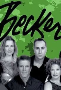 Becker - Season 6 Episode 7 - Rotten Tomatoes