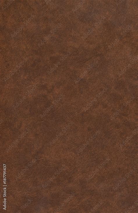 Old brown leather book cover. Abstract background Stock Photo | Adobe Stock