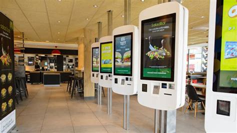 Kiosks killing restaurant jobs? Don’t let the doomsayers distract you ...