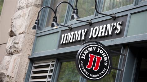 Jimmy John’s says third-party delivery isn’t freaky fast enough