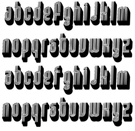 Disco font by Fenotype | FontRiver