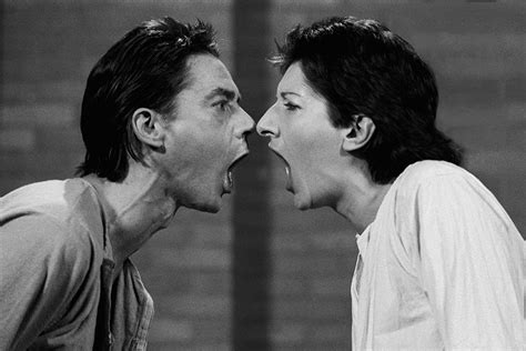 Marina Abramović and Ulay are writing a memoir together | Dazed