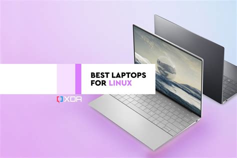 Best laptops for Linux in 2024