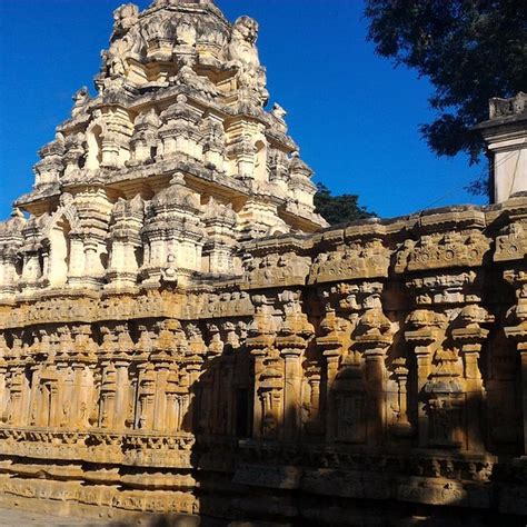 Kolaramma Temple, Kolar