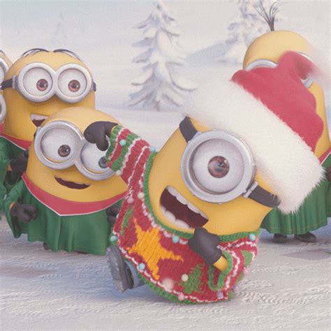 Minions GIFs - Get the best GIF on GIPHY