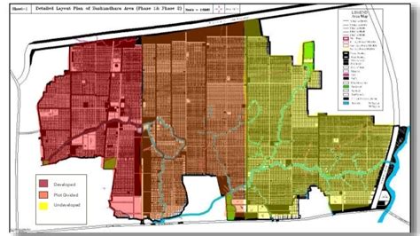 Rethinking Bashundhara Residential Area as a Future City