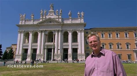 Christianity and Its Art in Ancient Rome | Rick Steves Classroom Europe