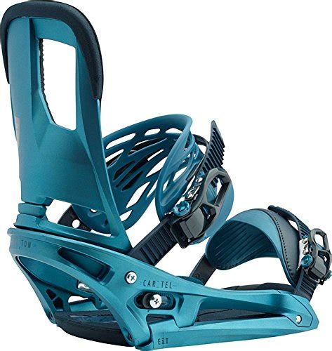 5 of the Best Snowboard Bindings (How to Choose) - Extremepedia