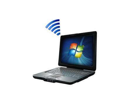 How to Turn Your PC/ Laptop into a Powerful WiFi Hotspot? - TechNoven