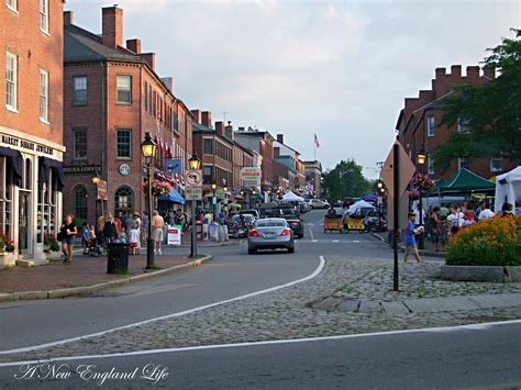 Newburyport, Massachusetts | Newburyport, New england, Places to see