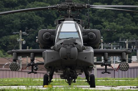 U.S. helicopters hold first live-fire military drills in South Korea ...