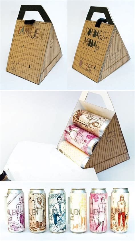 quirky packaging cool packaging unique packaging creative packaging in ...