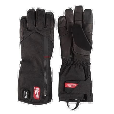 USB Rechargeable Heated Gloves