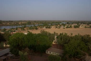 Eastern Gambia [SteveDRice.net]