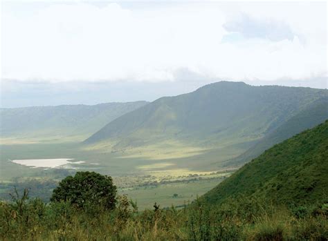 Ngorongoro Conservation Area | Serengeti, Wildlife & Crater | Britannica