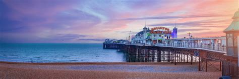 This Week In Brighton: 23rd-29th October 2023 - The Savvy Travel Collective