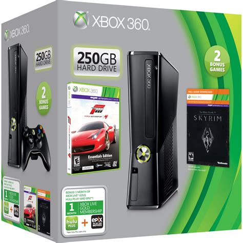 Xbox 360 250GB Value Bundle - Walmart.com - Walmart.com