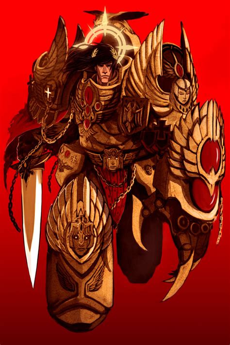 Imgur: The magic of the Internet Warhammer 40k Artwork, Warhammer ...