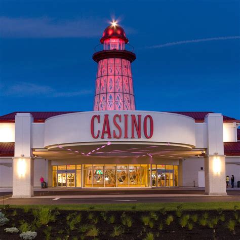 Casino New Brunswick - All You Need to Know BEFORE You Go (2024)