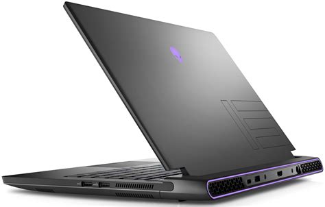 Alienware m15 R7 - i7-12700H · RTX 3060 130W · 15.6", Full HD (1920 x ...