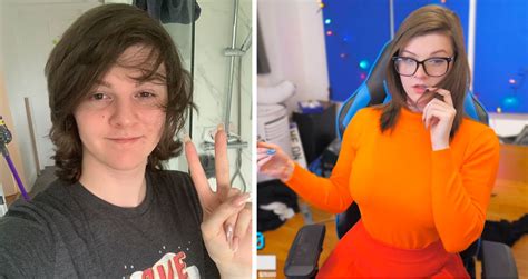 Popular Streamer F1NN5TER Explains Why He Started Crossdressing