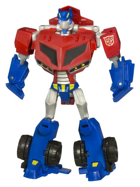 Optimus Prime - Transformers Toys - TFW2005