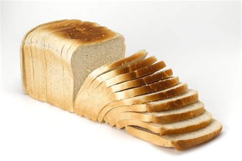 How Many Slices Of Bread Are In A Loaf? - FAQs Make The Bread