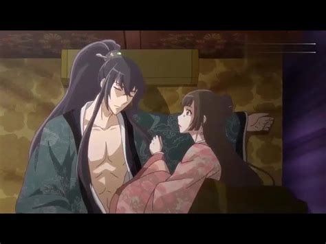 Discover 73+ best historical romance anime best - in.coedo.com.vn