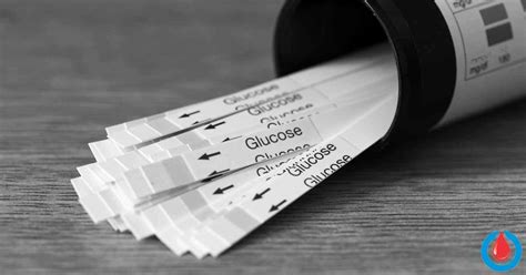 Should People Use Expired Diabetes Test Strips? - Diabetes Health Page