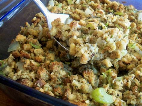 Mom's Oyster Dressing/Stuffing Recipe - Food.com | Recipe | Stuffing ...