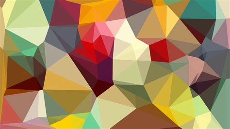 Colorful Geometric Wallpapers - Top Free Colorful Geometric Backgrounds ...