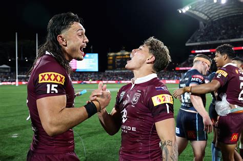 Champion crowned despite suspension: Zero Tackle's State of Origin MVP ...