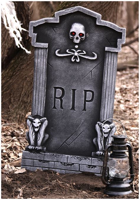 Gravestone Ideas Halloween | ubicaciondepersonas.cdmx.gob.mx