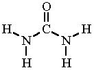 Urea Formula & Structure